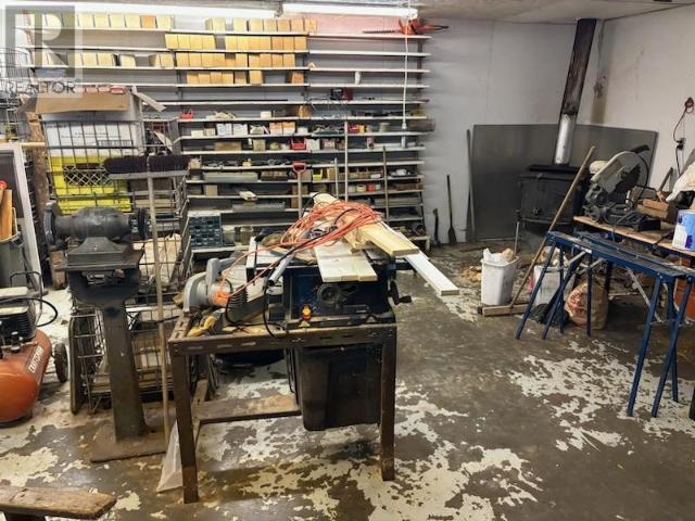 4649 Cedar Street, Texada Island, BC -