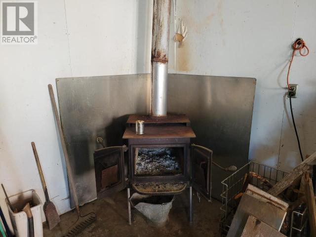 4649 Cedar Street, Texada Island, BC - Indoor Photo Showing Other Room