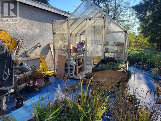 4649 Cedar Street, Texada Island, BC - Outdoor