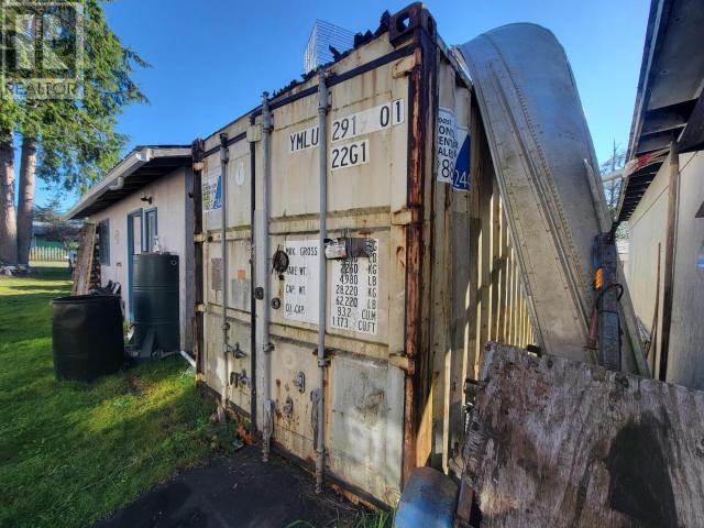 4649 Cedar Street, Texada Island, BC - Outdoor