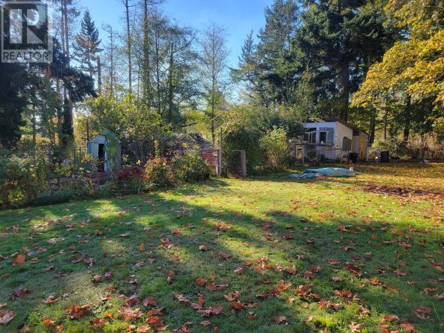 4649 Cedar Street, Texada Island, BC - Outdoor