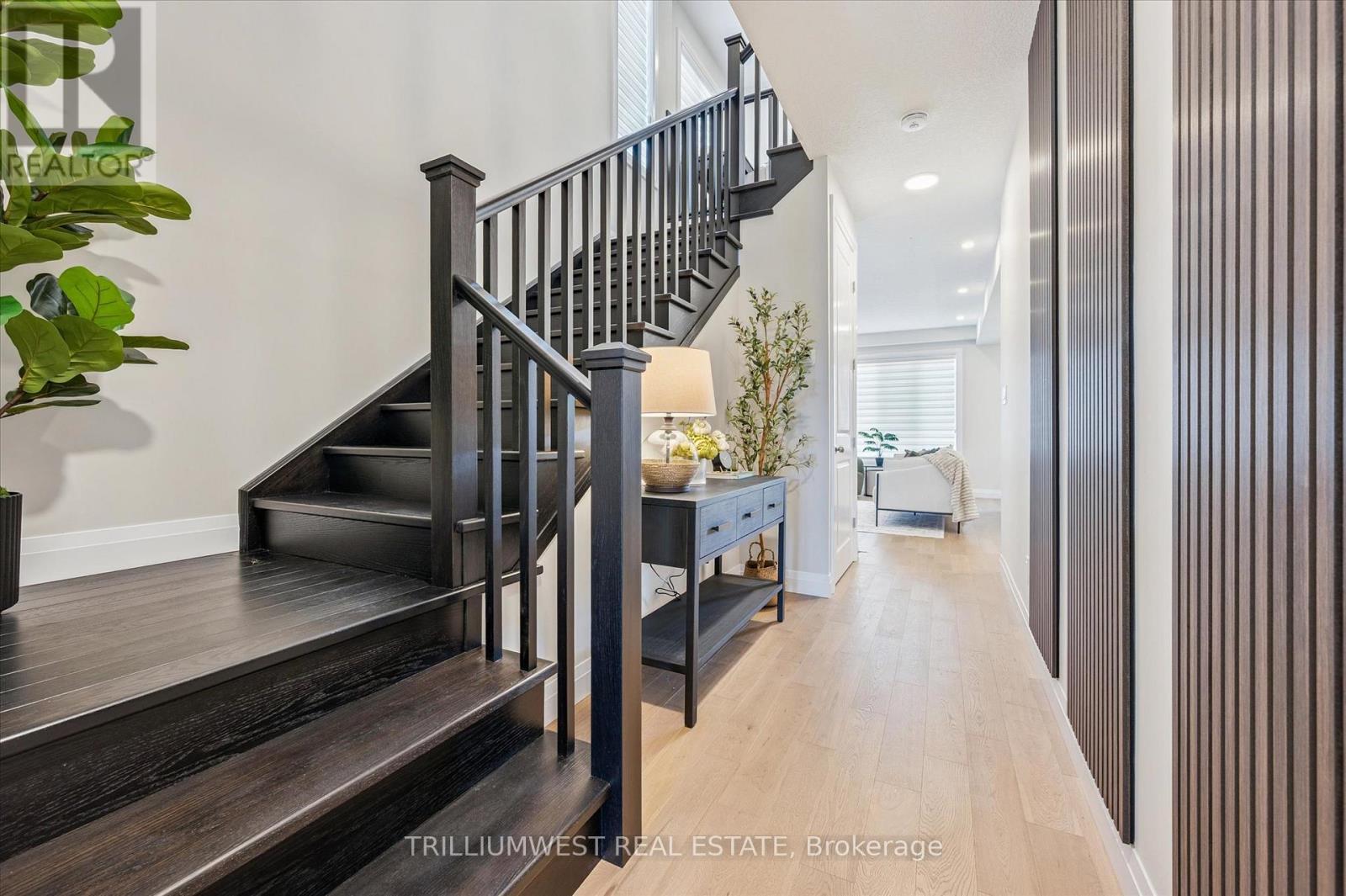 113 Catherine Street, Wilmot, ON - Indoor Photo Showing Other Room