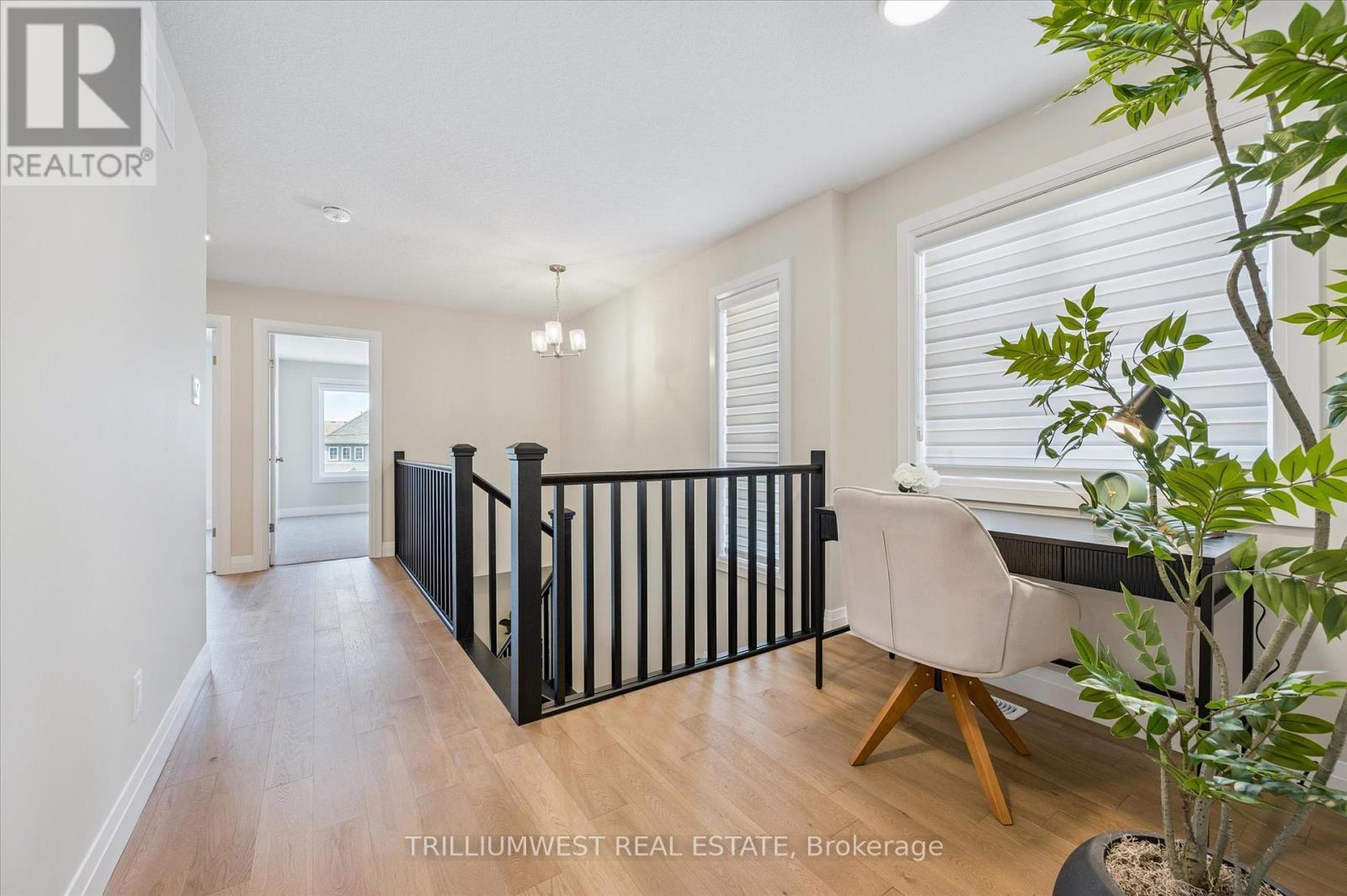 113 Catherine Street, Wilmot, ON - Indoor Photo Showing Other Room