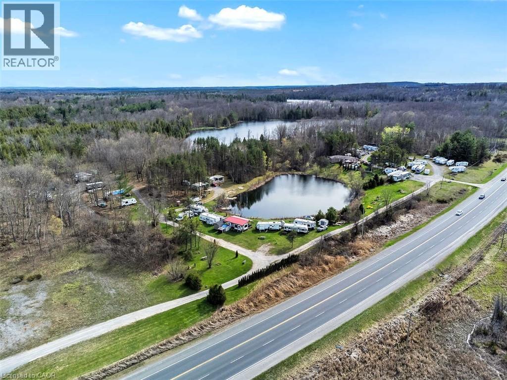 105400 Highway 7, Madoc, ON