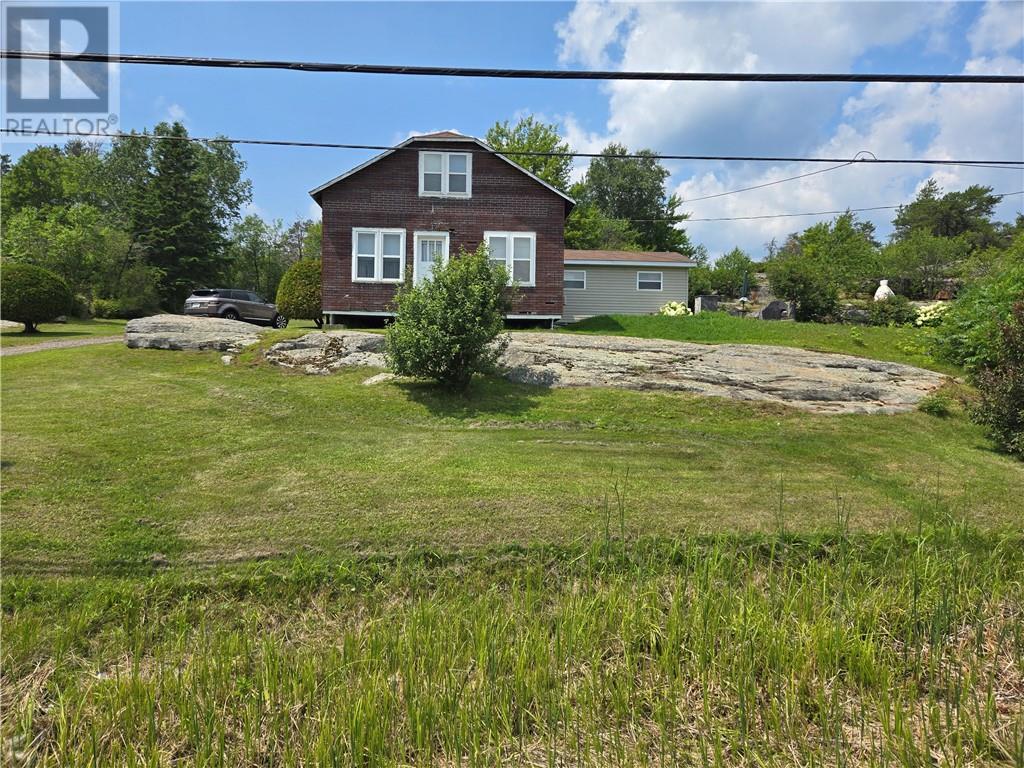 295 Riverside Road, Britt, ON