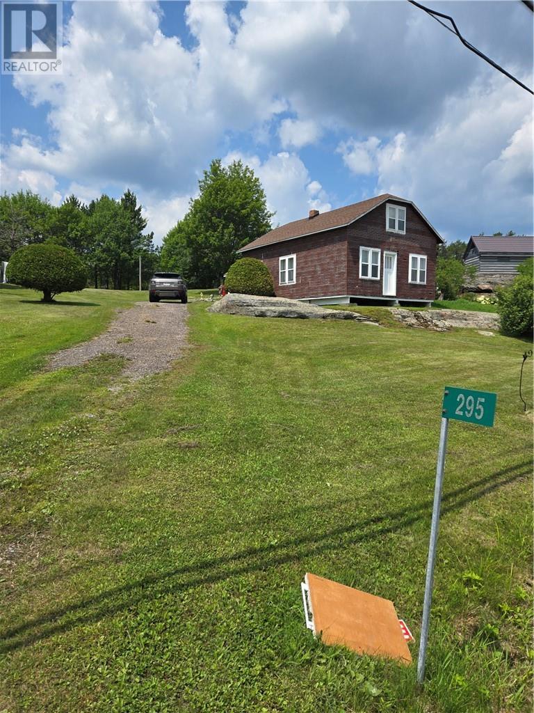 295 Riverside Road, Britt, ON