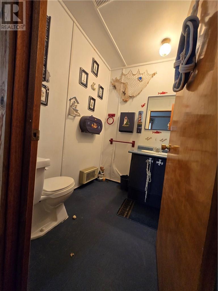 295 Riverside Road, Britt, ON