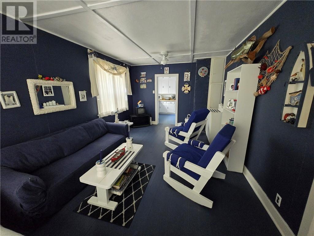 295 Riverside Road, Britt, ON