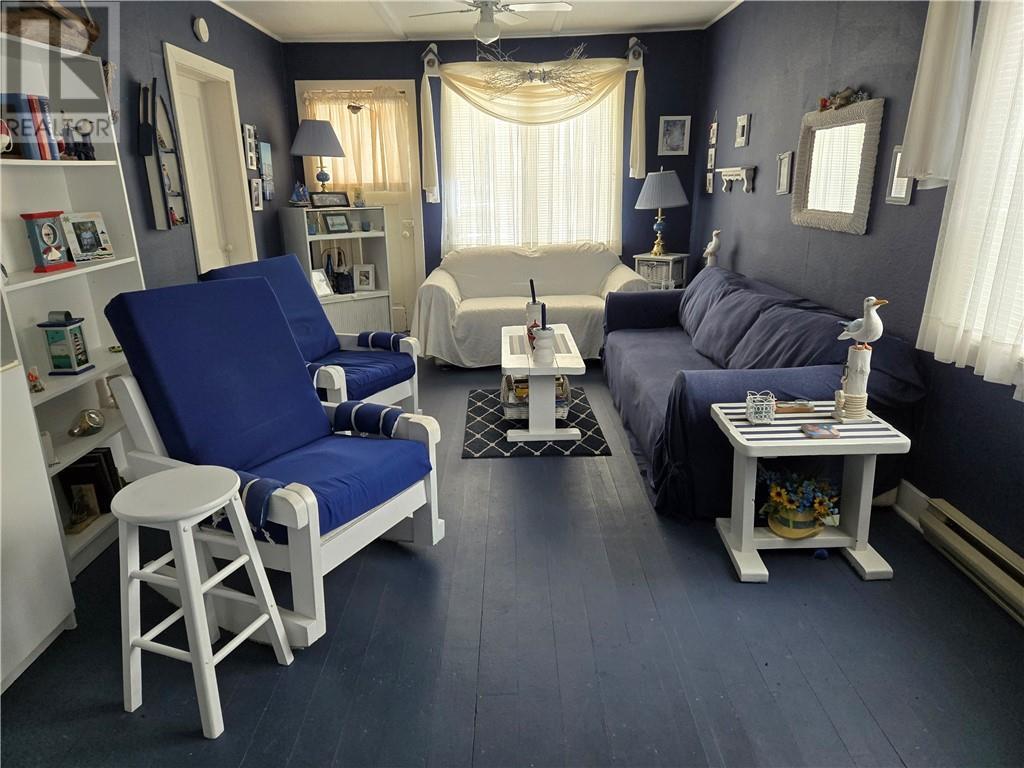 295 Riverside Road, Britt, ON