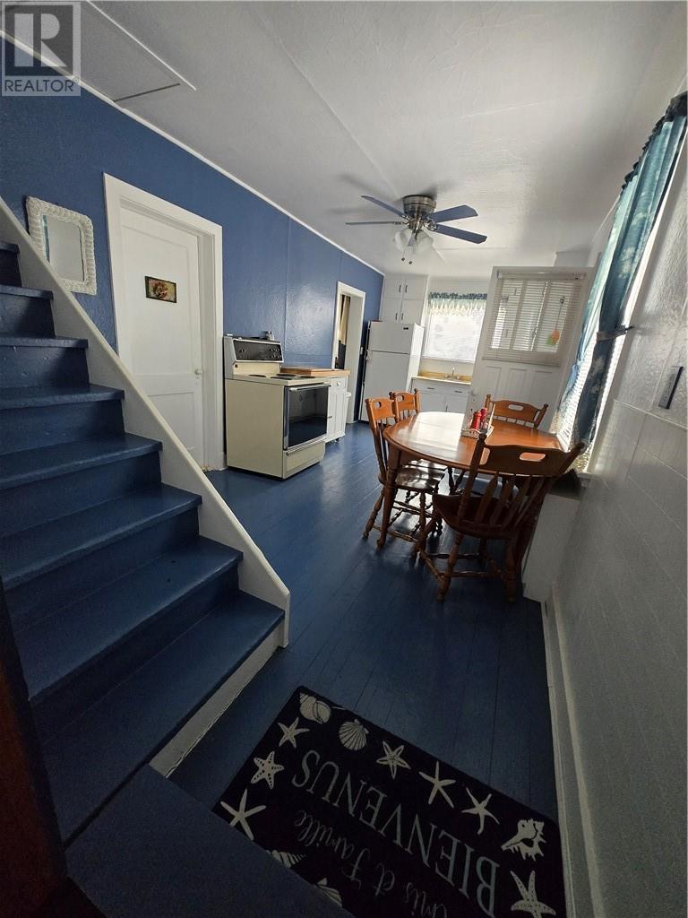 295 Riverside Road, Britt, ON