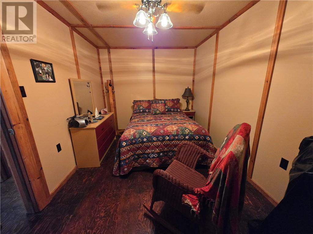 295 Riverside Road, Britt, ON