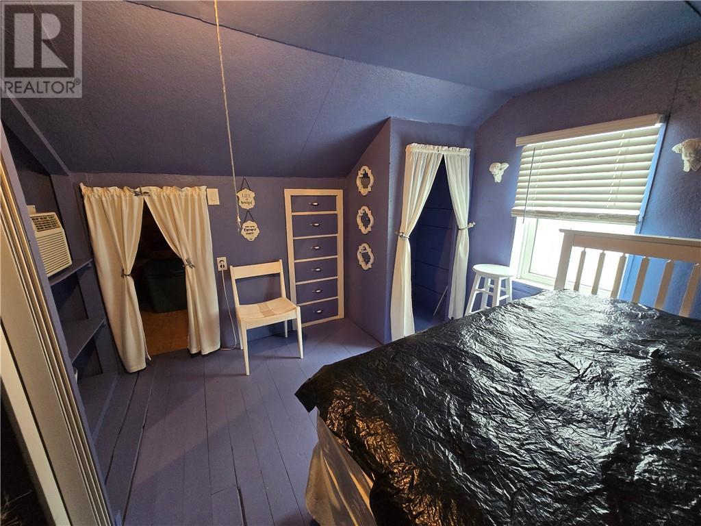 295 Riverside Road, Britt, ON