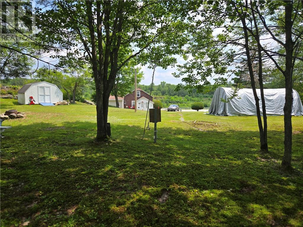 295 Riverside Road, Britt, ON