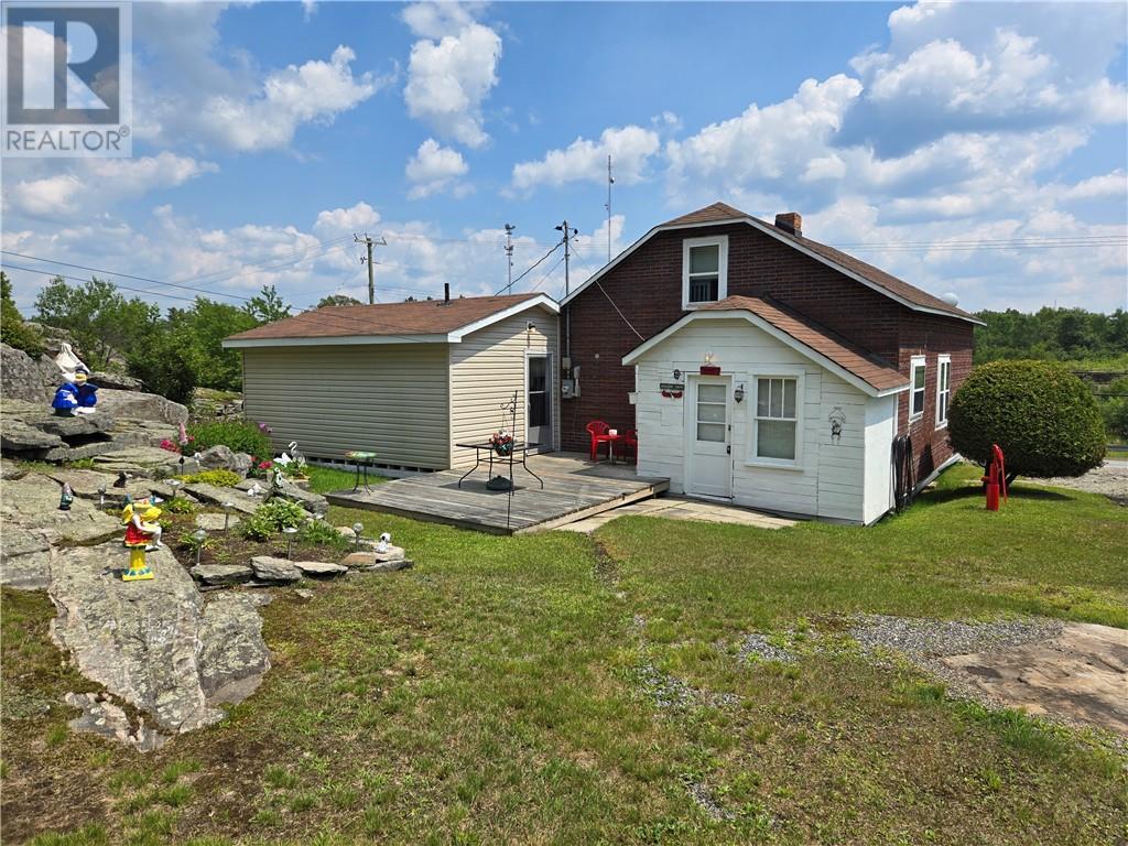 295 Riverside Road, Britt, ON