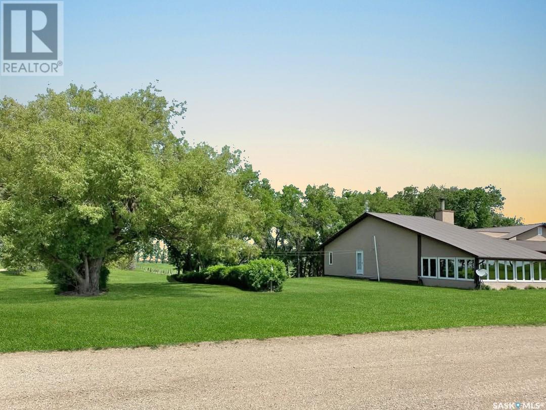 Melville Acreage, Cana Rm No. 214, SK - Outdoor