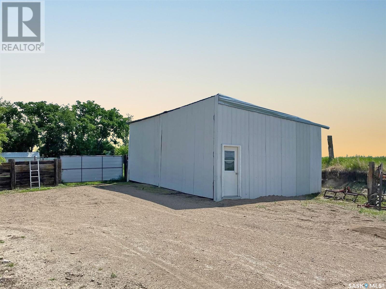 Melville Acreage, Cana Rm No. 214, SK - Outdoor