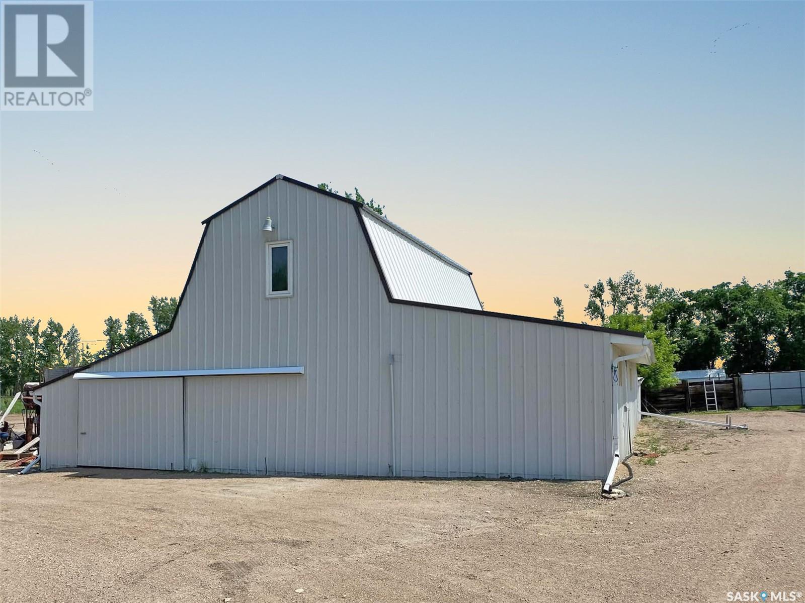 Melville Acreage, Cana Rm No. 214, SK - Outdoor