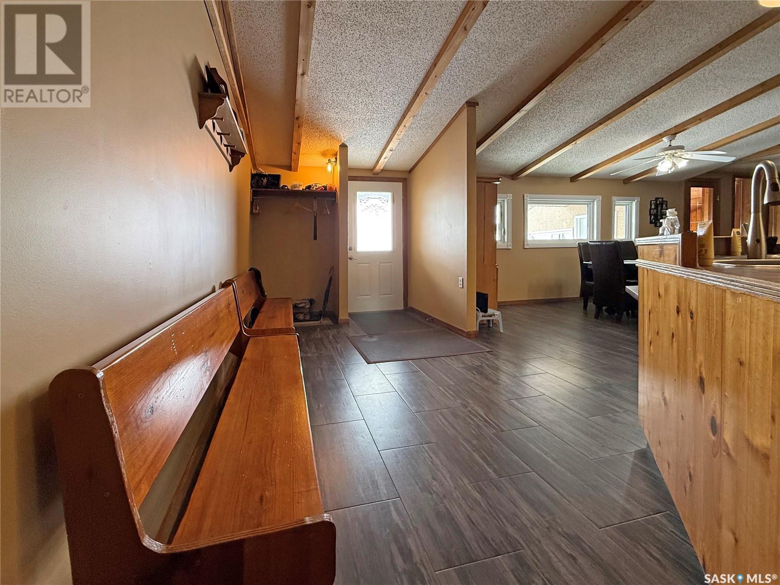 Melville Acreage, Cana Rm No. 214, SK - Indoor Photo Showing Other Room