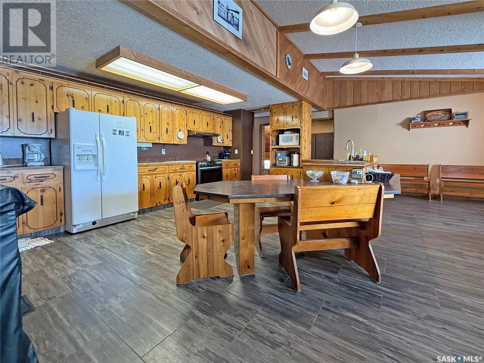 Melville Acreage, Cana Rm No. 214, SK - Indoor