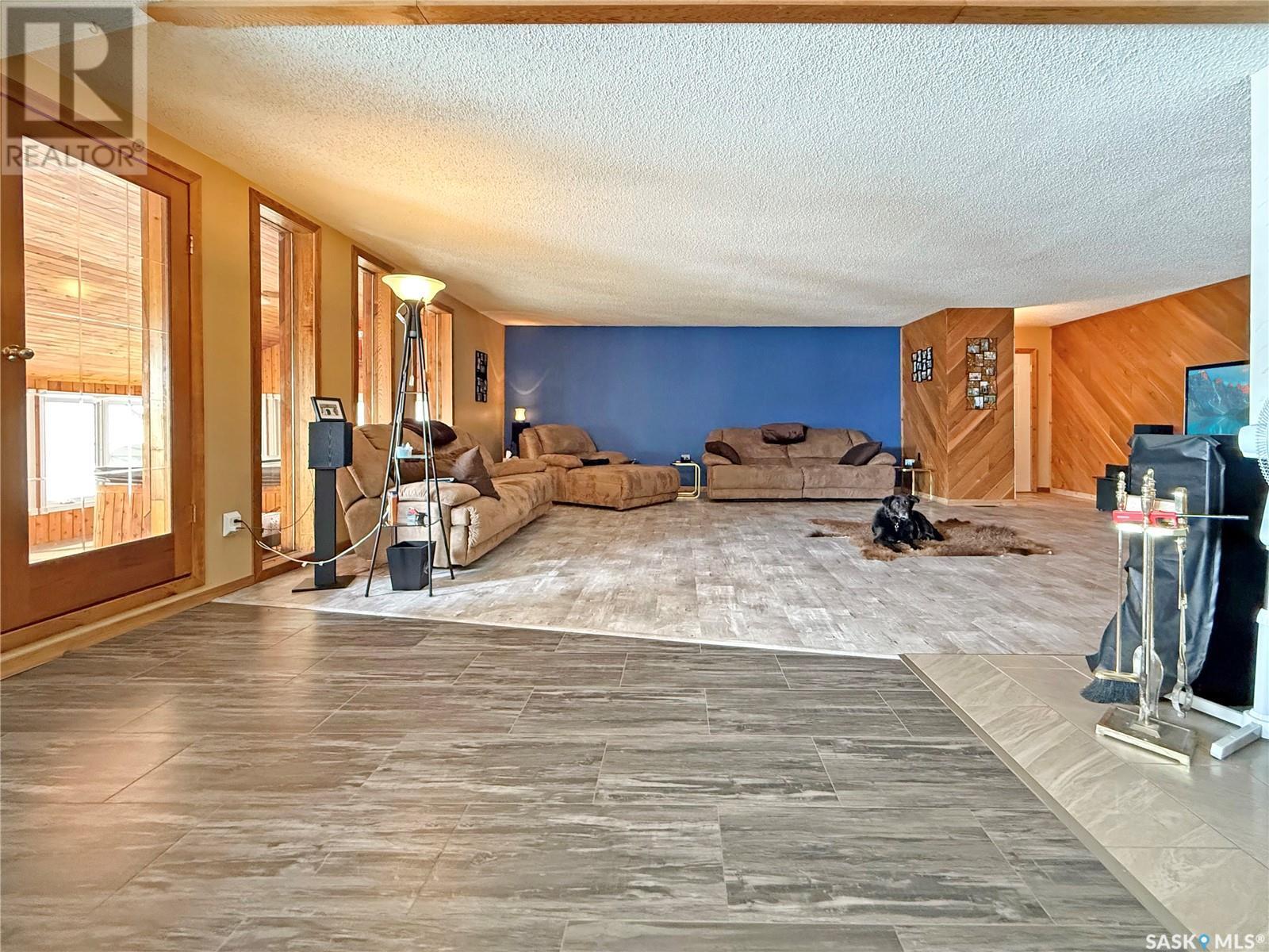 Melville Acreage, Cana Rm No. 214, SK - Indoor Photo Showing Other Room