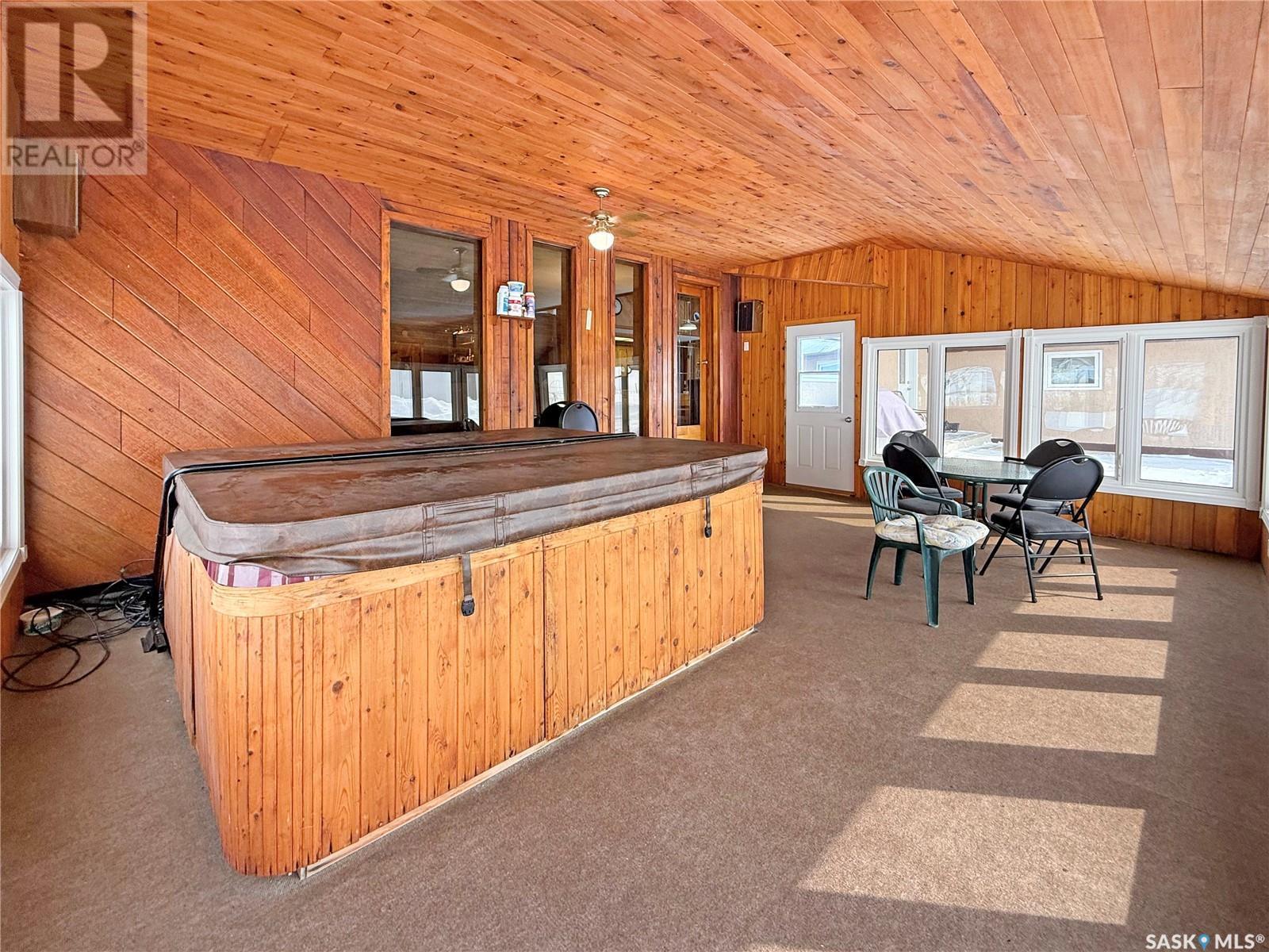 Melville Acreage, Cana Rm No. 214, SK - Indoor Photo Showing Other Room