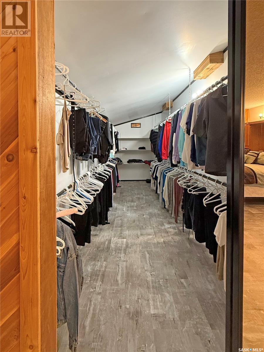 Melville Acreage, Cana Rm No. 214, SK - Indoor With Storage