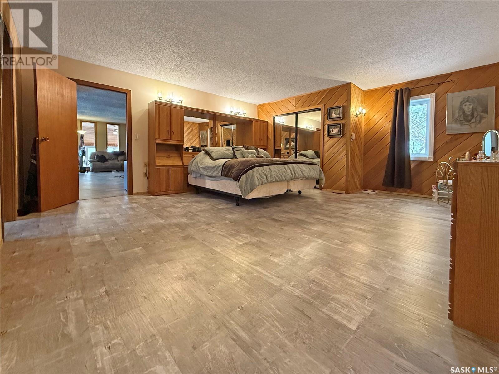 Melville Acreage, Cana Rm No. 214, SK - Indoor Photo Showing Bedroom