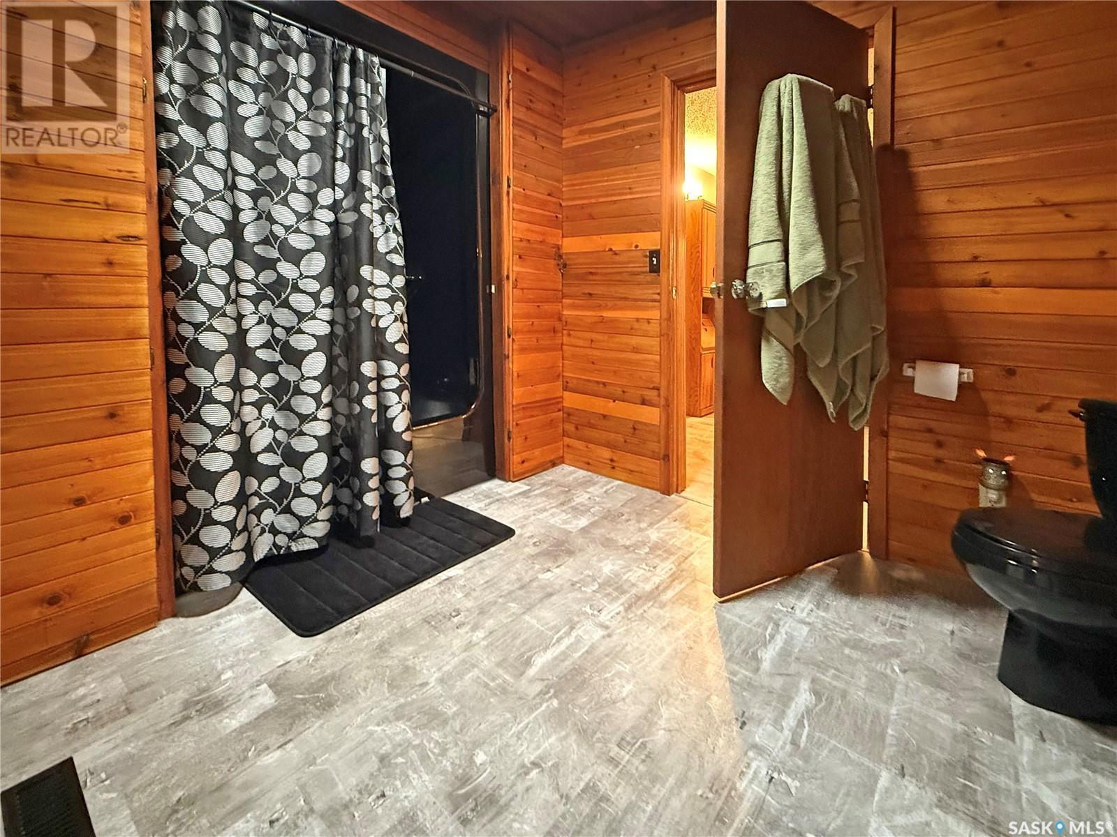 Melville Acreage, Cana Rm No. 214, SK - Photo Showing Other Room