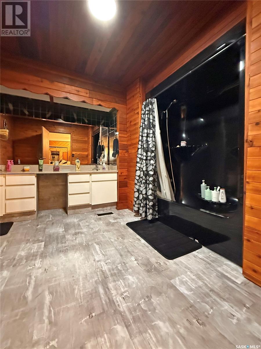 Melville Acreage, Cana Rm No. 214, SK -