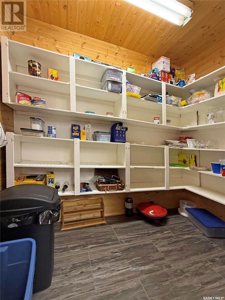 Melville Acreage, Cana Rm No. 214, SK - Indoor With Storage