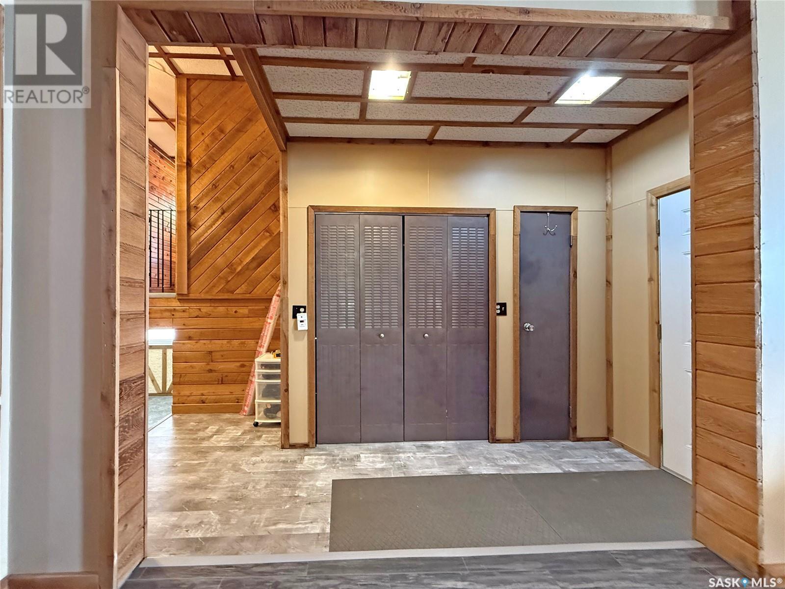 Melville Acreage, Cana Rm No. 214, SK - Indoor