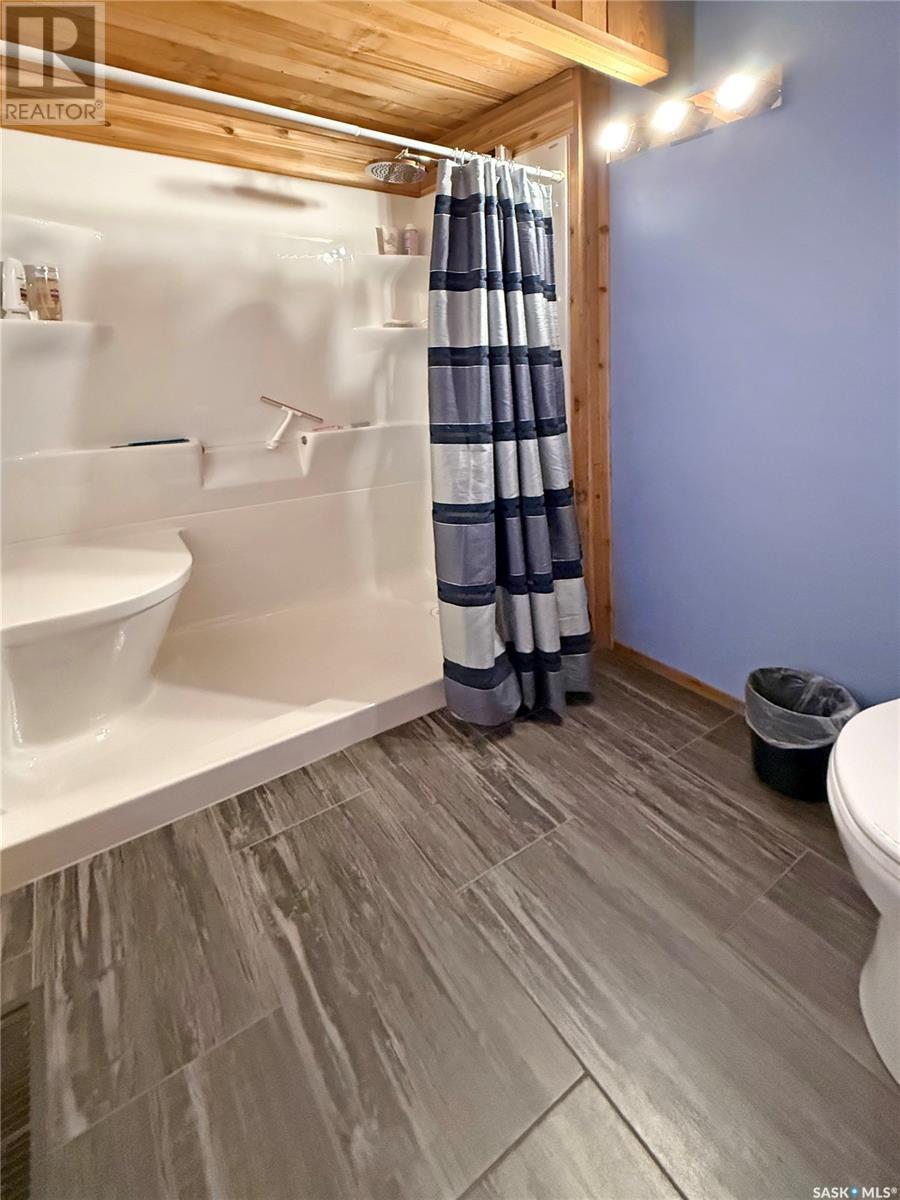 Melville Acreage, Cana Rm No. 214, SK - Indoor Photo Showing Bathroom