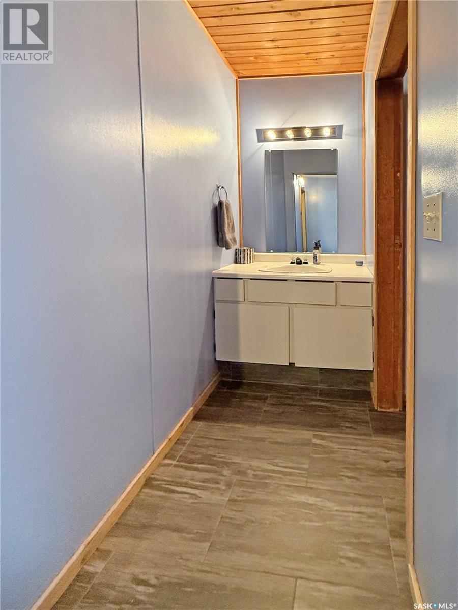 Melville Acreage, Cana Rm No. 214, SK - Indoor