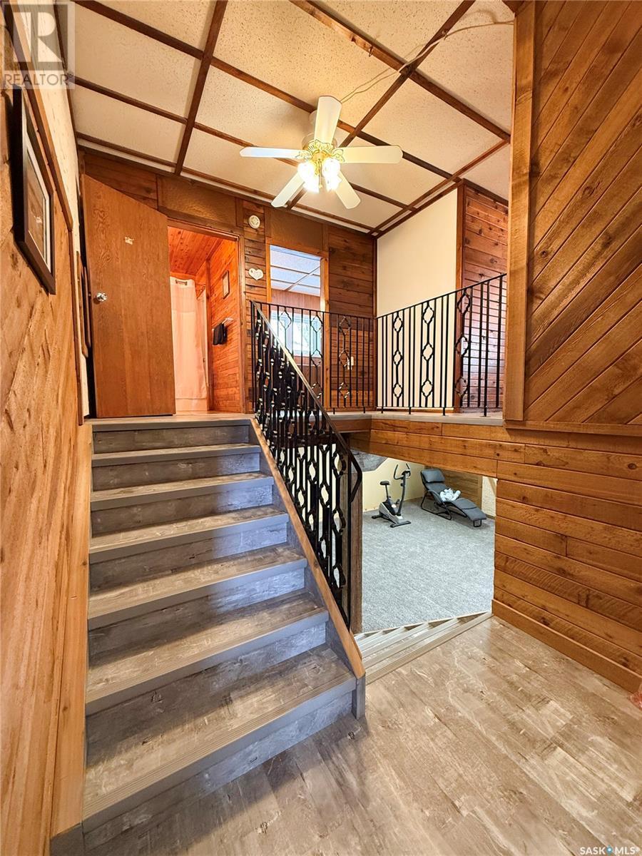 Melville Acreage, Cana Rm No. 214, SK - Indoor Photo Showing Other Room