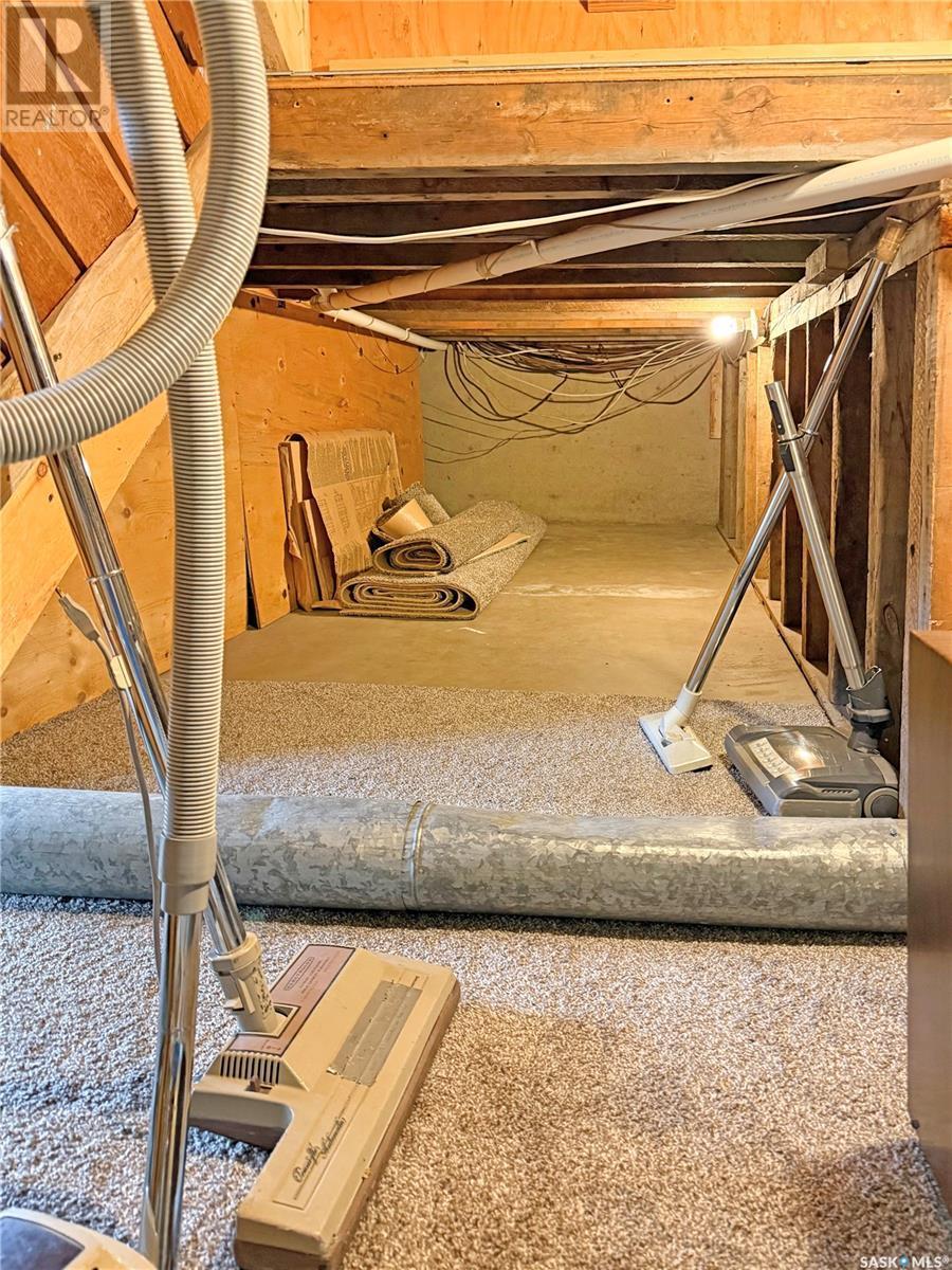 Melville Acreage, Cana Rm No. 214, SK - Indoor Photo Showing Other Room