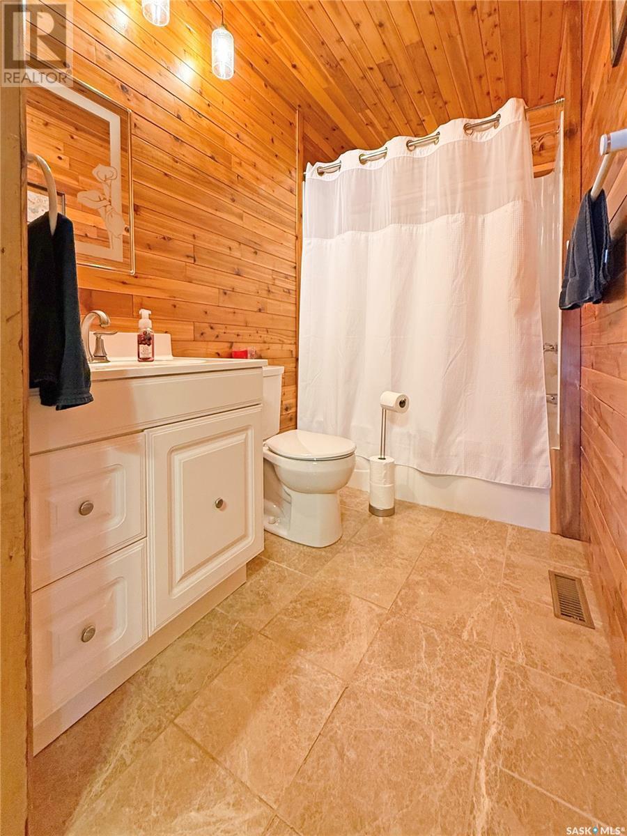 Melville Acreage, Cana Rm No. 214, SK - Indoor Photo Showing Bathroom