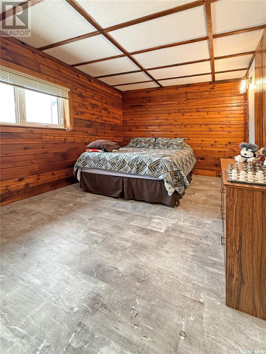 Melville Acreage, Cana Rm No. 214, SK - Indoor Photo Showing Bedroom