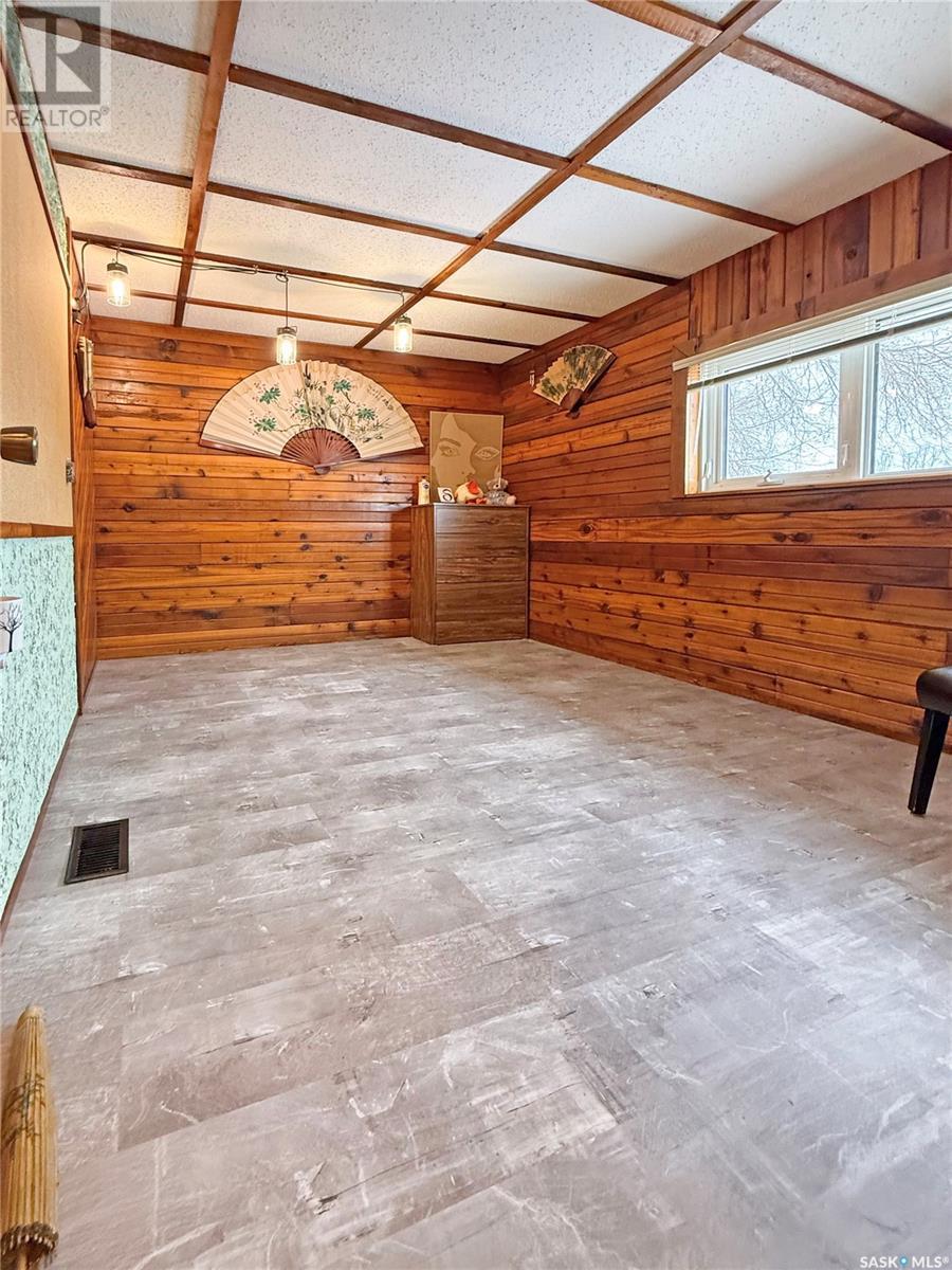 Melville Acreage, Cana Rm No. 214, SK - Indoor Photo Showing Other Room