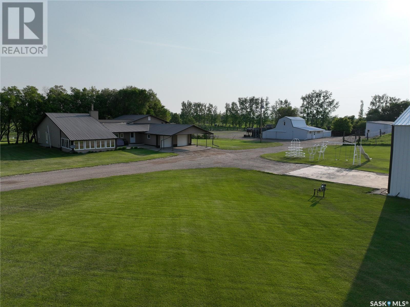 Melville Acreage, Cana Rm No. 214, SK - Outdoor