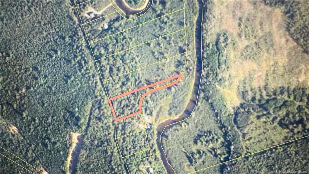 0 North Branch Rd, Juniper, NB