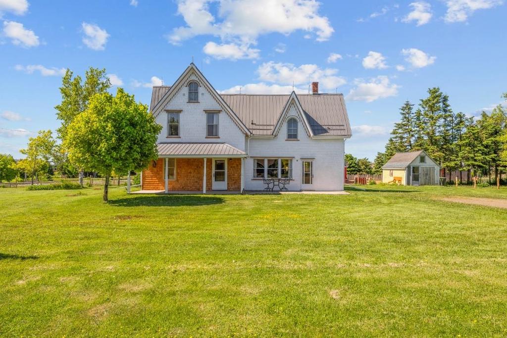 472 Route 20, Kensington, PE