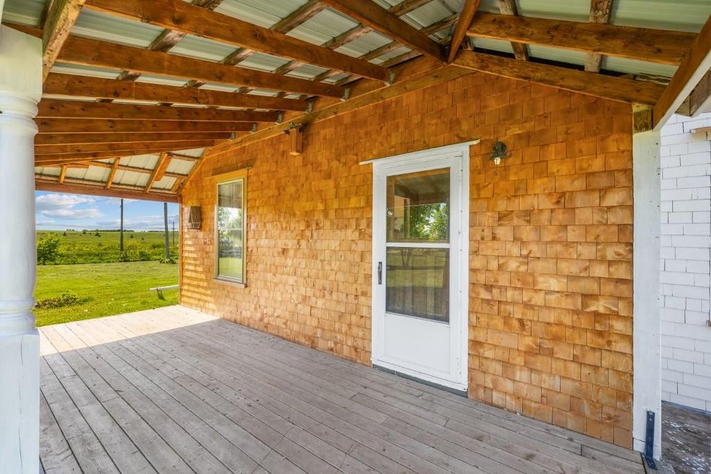 472 Route 20, Kensington, PE