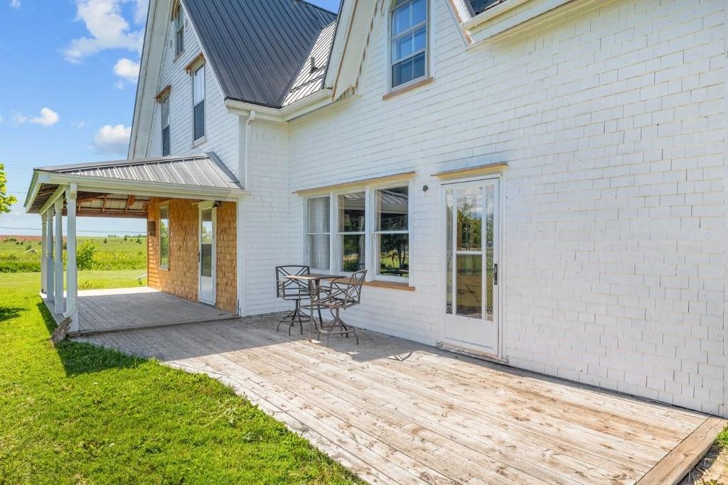 472 Route 20, Kensington, PE