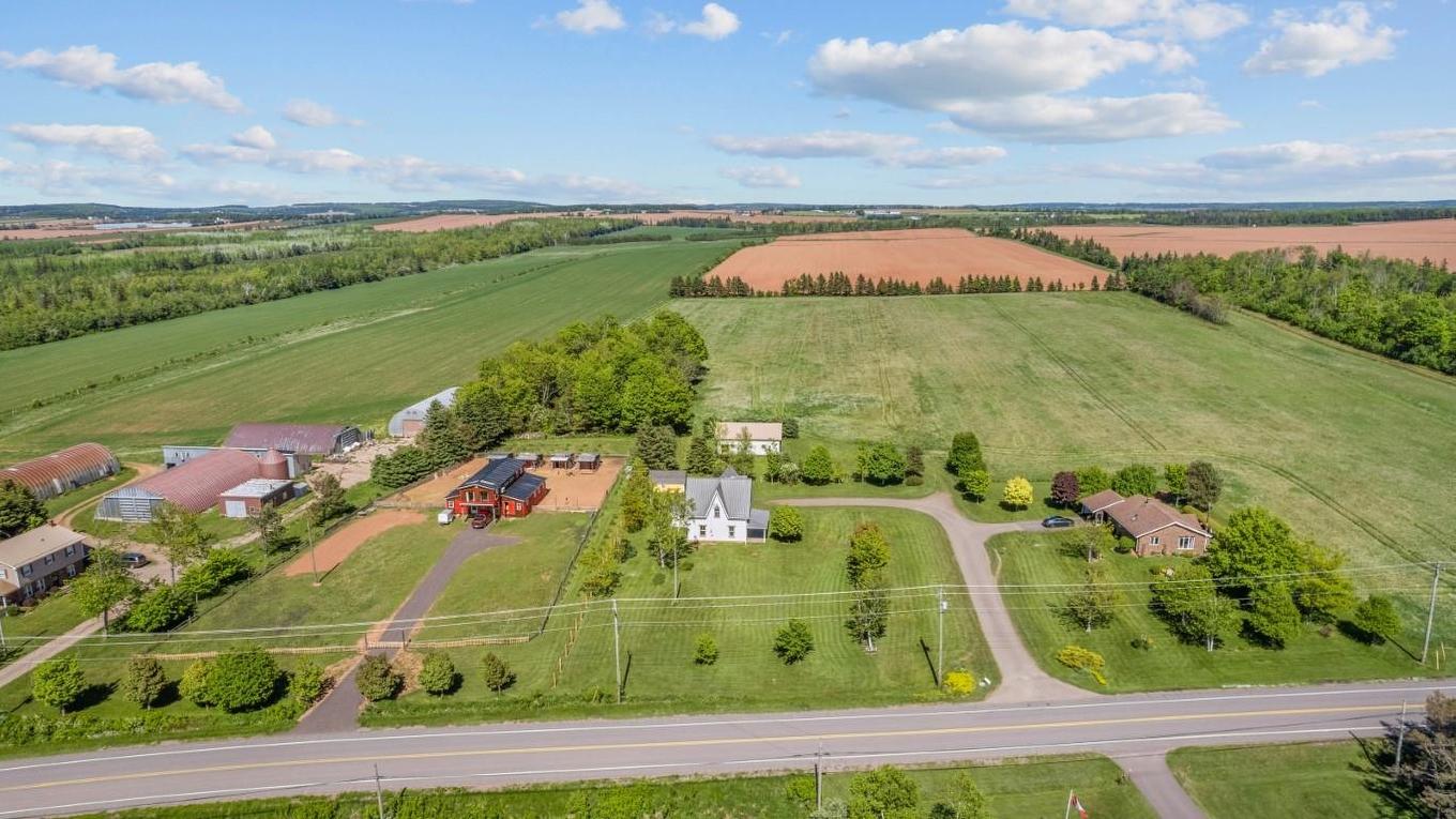 472 Route 20, Kensington, PE