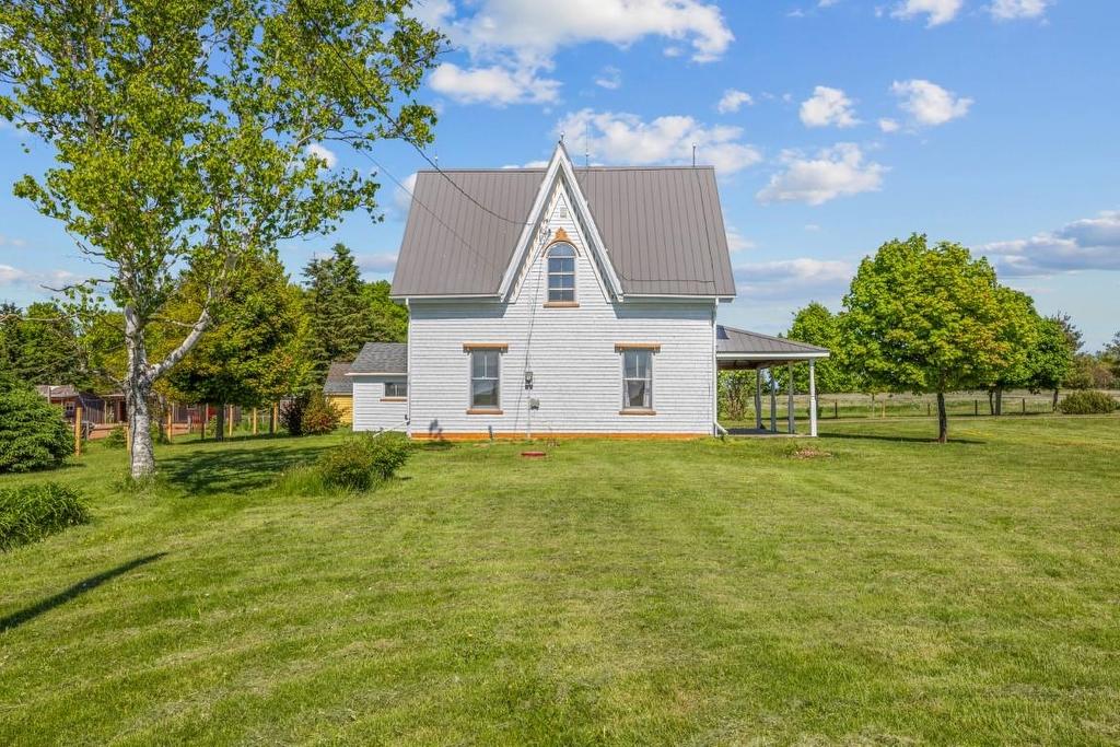 472 Route 20, Kensington, PE