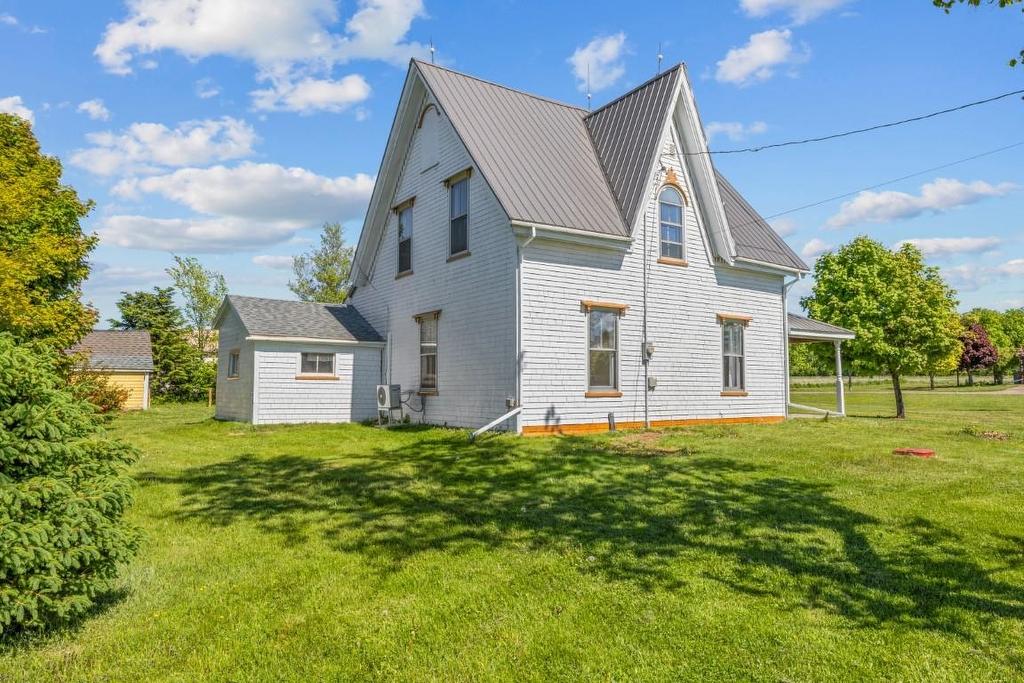 472 Route 20, Kensington, PE