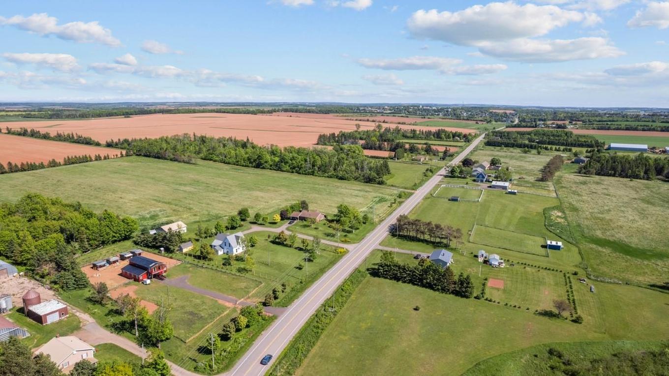 472 Route 20, Kensington, PE