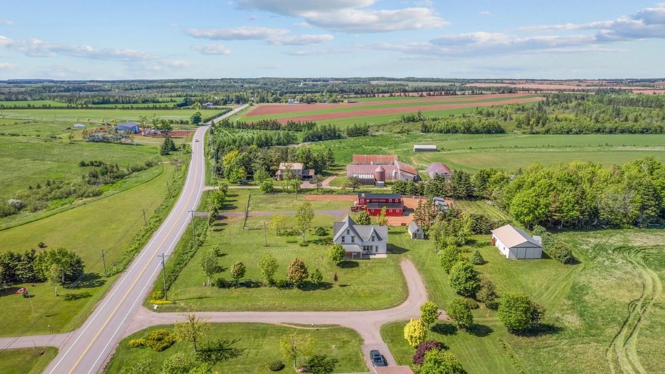 472 Route 20, Kensington, PE