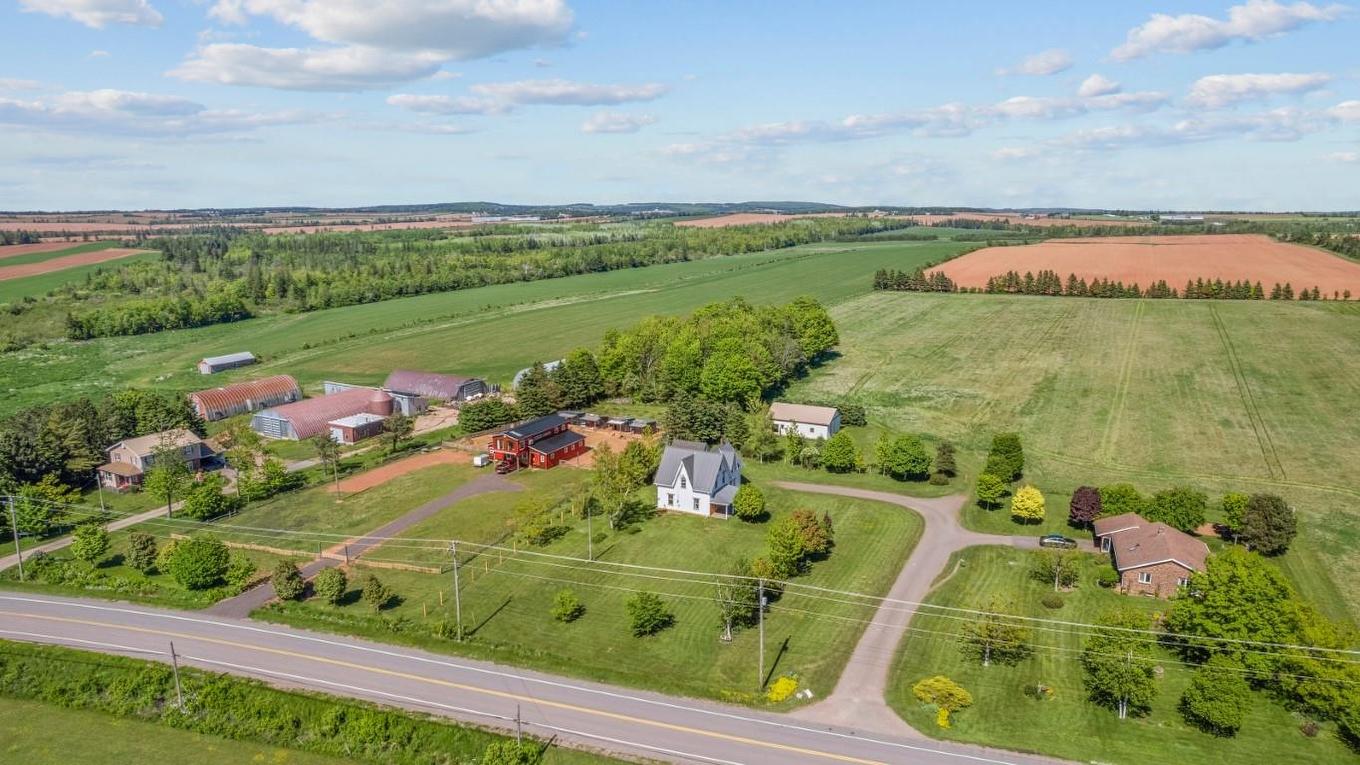 472 Route 20, Kensington, PE