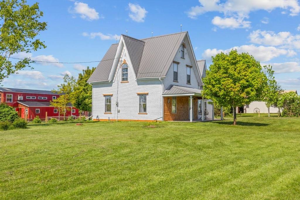 472 Route 20, Kensington, PE